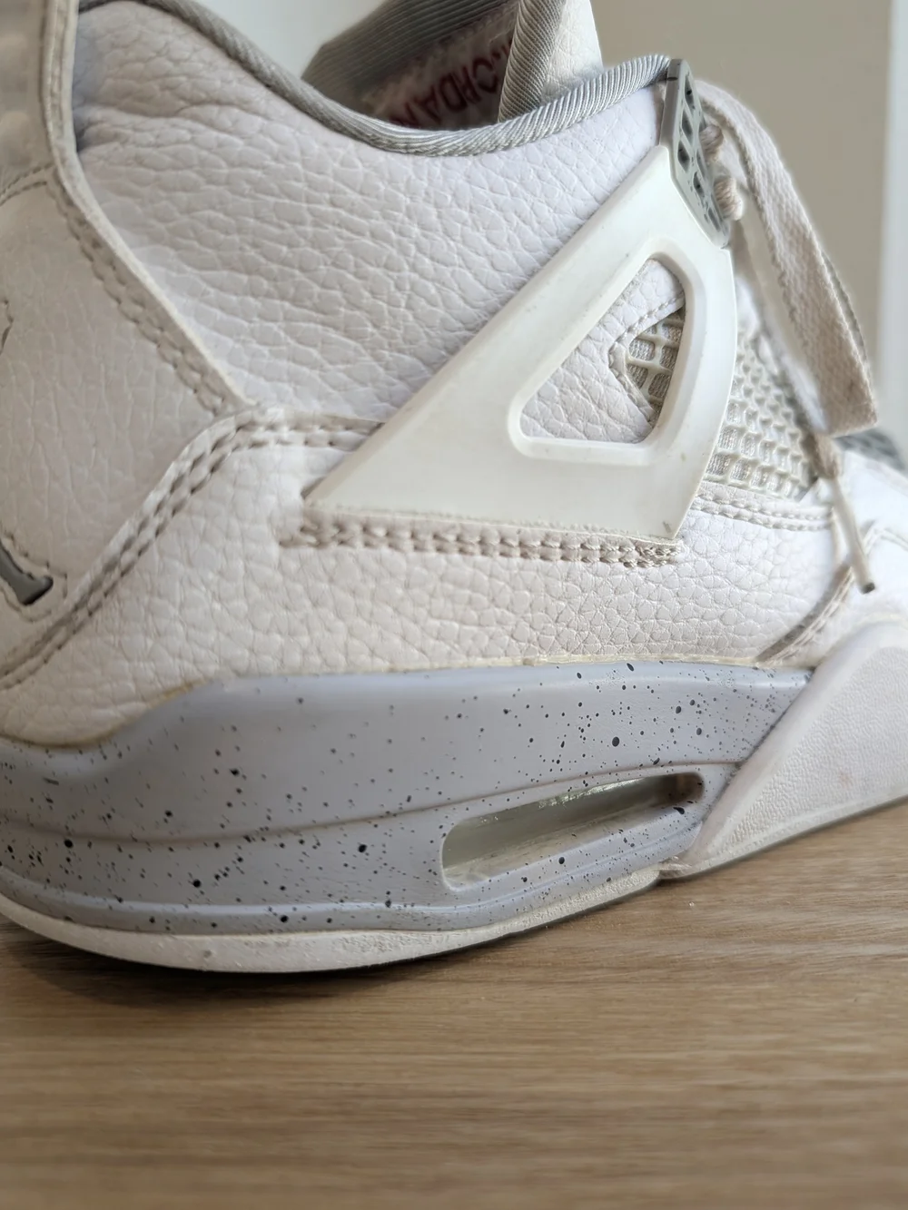 Jordan air retro